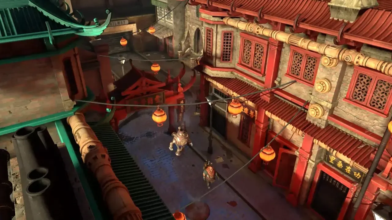 Sovereign Syndicate header image